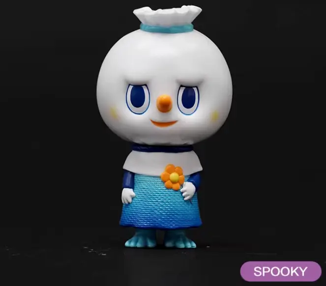 Spooky