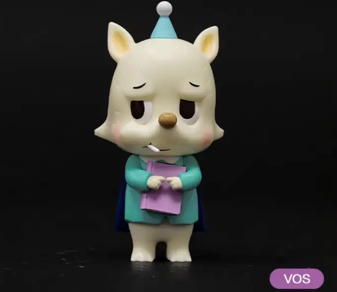 Vos