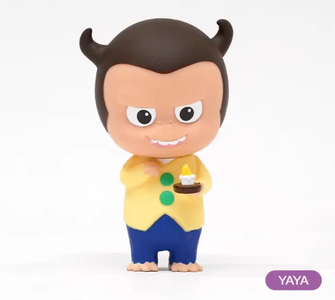 Yaya
