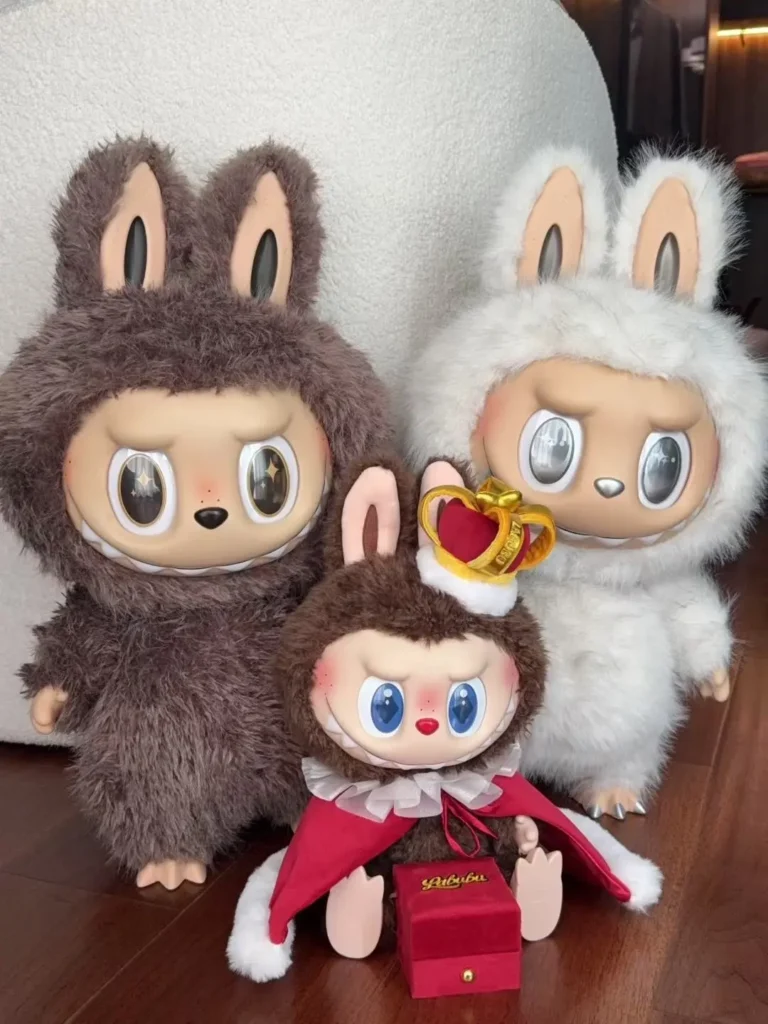 labubu