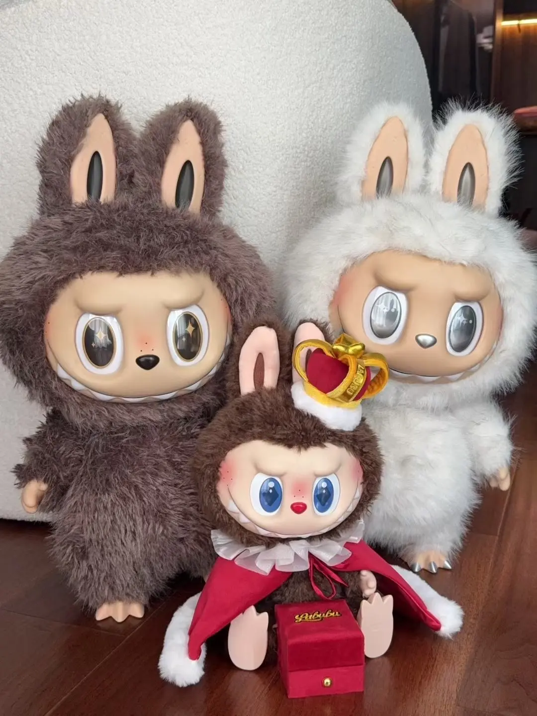 labubu
