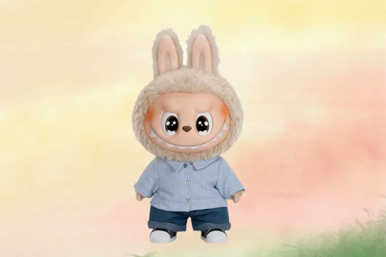 Flip With Me Labubu (2025): Full Guide to the Variant List, Secrets, and Checklist